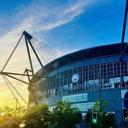 Fantastic Mill Apartment - 2023 Travellers Award Winner! Manchester Ngoại thất bức ảnh