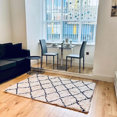 Fantastic Mill Apartment - 2023 Travellers Award Winner! Manchester Ngoại thất bức ảnh