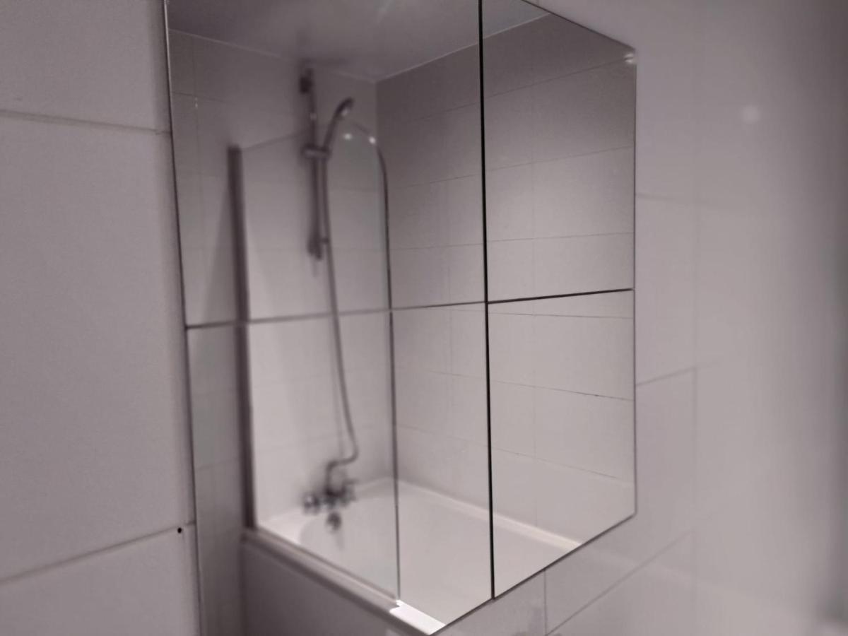 Fantastic Mill Apartment - 2023 Travellers Award Winner! Manchester Ngoại thất bức ảnh