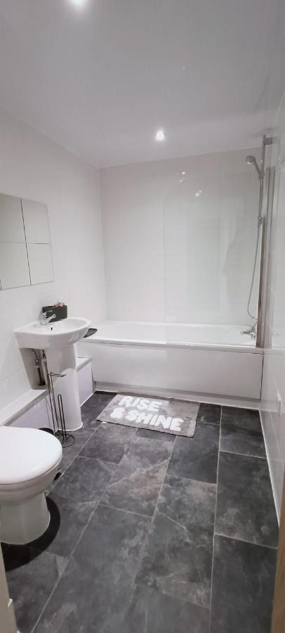 Fantastic Mill Apartment - 2023 Travellers Award Winner! Manchester Ngoại thất bức ảnh