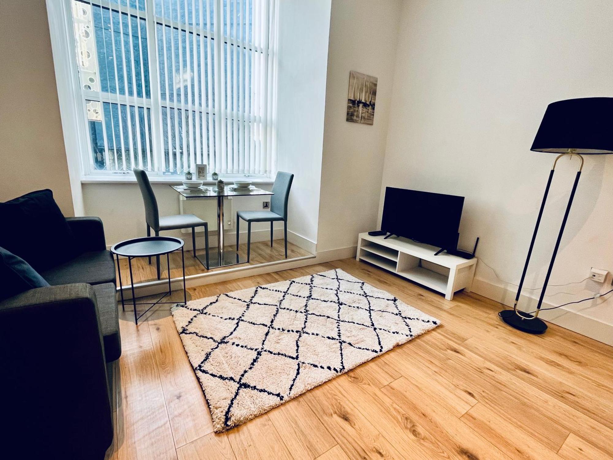Fantastic Mill Apartment - 2023 Travellers Award Winner! Manchester Ngoại thất bức ảnh