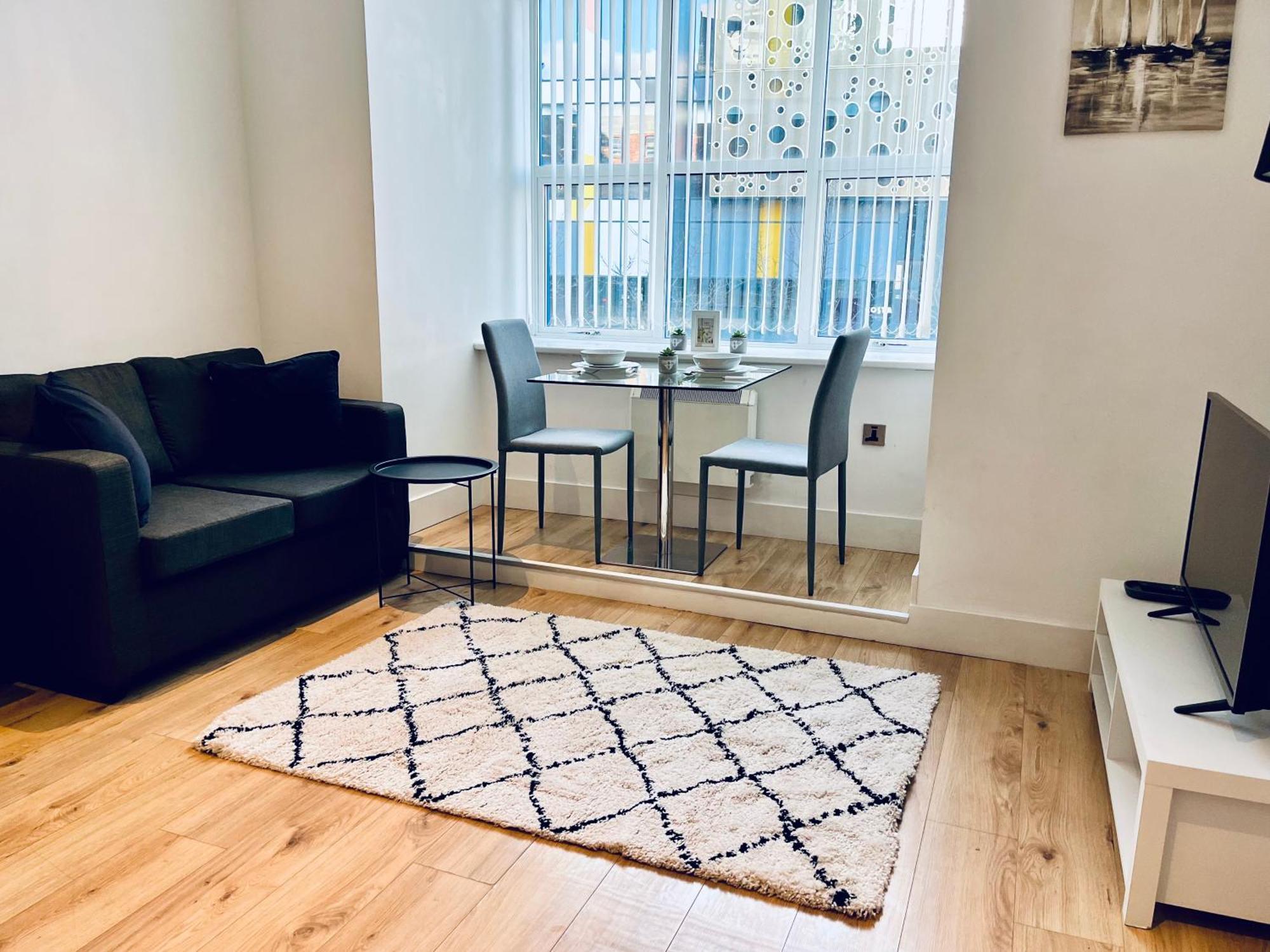 Fantastic Mill Apartment - 2023 Travellers Award Winner! Manchester Ngoại thất bức ảnh